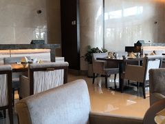 大堂-彩丰楼·中餐厅(国家会展中心上海洲际店)