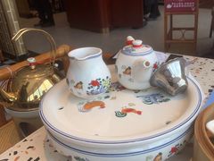 -点都德(广州白云山景区南门店)