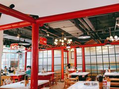 -蛙一刀·麻椒鱼火锅(金仙桥店)