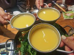 -枣玛尔脊骨汤·烤肉(西塔总店)