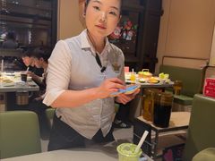 -海底捞火锅(北京路店)