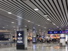 -吉隆坡国际机场