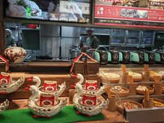 -奉天掌柜·非遗猪手·笨饺子(崇山路店)