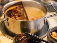 -壹小馆.皇城老妈(成都太古里店)
