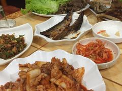 -故乡明太鱼屋(航北路店)