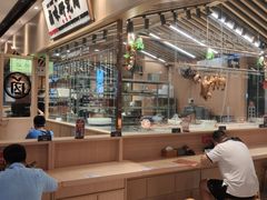 -狮头牌卤味研究所·卤味饭(花城汇南区店)