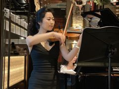 -海派悦庭·海胆烧麦·新融合菜(凯德广场店)