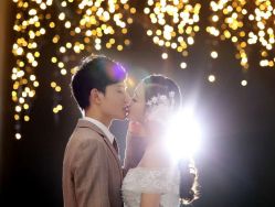 -天一婚纱摄影TIA STUDIO(珠海路店)