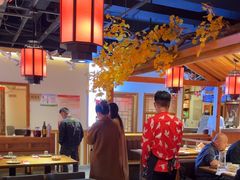 -鸽子窝(黄村店)