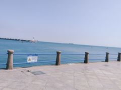 -青岛海滨风景区