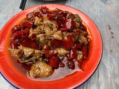 兔子-拈一筷子·宜宾江湖菜(十一街店)