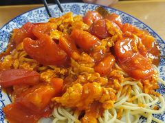 -清真·尖子尖牛肉面(王府井店)