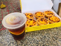 -安德鲁饼店(总店)