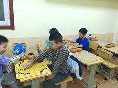 -弘通围棋(马连道校区)