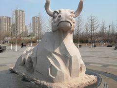 -永定河休闲森林公园