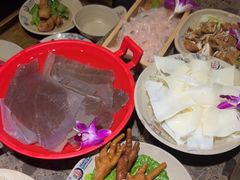 -小龙坎火锅(总店)