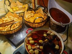 -戈拿旺巴西烤肉(崇文门店)