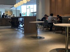 -科学家咖啡(海岸城店)