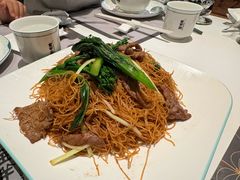 -新兴·金羊座·粤菜点心(乐峰店)