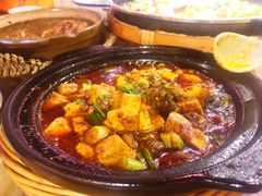 -蜀厨小匠·民间川菜(犀浦店)