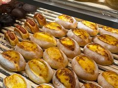 -烫面包·面包烘焙(绿地缤纷城店)