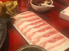 -袁老四重庆老火锅(桐梓坡店)