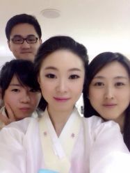 点击看大图 韩国艺匠ARTIZ STUDIO-艺匠摄影ARTIZ STUDIO(南京店)