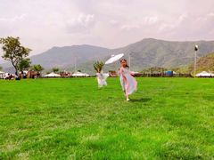 -潭柘厚院&山顶烤肉(潭柘寺店)