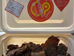 -仙都辣酱鸭(总店)