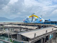 -海南分界洲岛旅游区