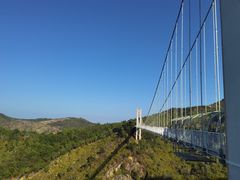 -汕尾铜鼎山旅游区