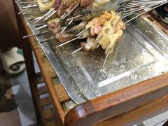 -小寒羊烧烤(凯瑞时代大厦店)