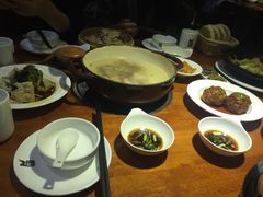 -黑鸡小馆(金源店)