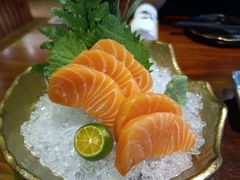 -鸟鹏烧鸟居酒屋(仁恒梦中心店)