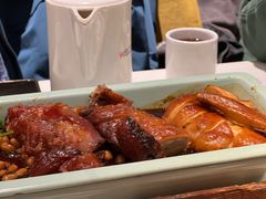 -避风塘·老港味餐厅(虹口龙之梦店)