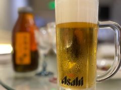 朝日超爽生啤酒-光头匠
