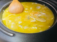 能喝汤的酸菜鱼-九锅一堂酸菜鱼(新南凯德直营店)