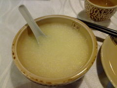 小米粥-深山老屋(国顺东路店)