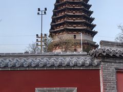 -天宁寺