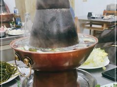 -三兴涮羊肉(荣安大街店)