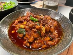 -Ameigo梅果·云贵川bistro(长宁来福士店)