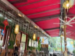 -香芙茗茶楼(梅家坞总店)