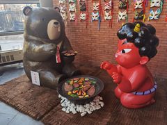 -神户赤童日式烤肉伙伴(东直门店)