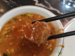 -古乐牛香·鲜牛肉牛杂火锅(五一中路店)