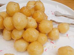 -哈啾嗨·蒙文化主题餐厅(京汉新城店)