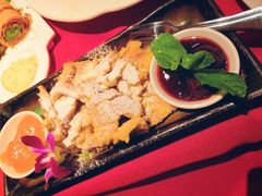 -申德勒加油站西餐厅(日坛路总店)
