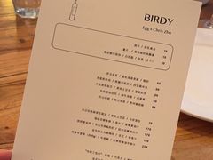 -Egg•Allday Brunch(襄阳北路店)
