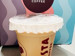 -COSTA COFFEE(百联又一城店)