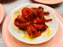 -争鲜回转寿司(飞洲国际店)