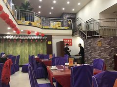 -大眼锅贴水饺(河东店)